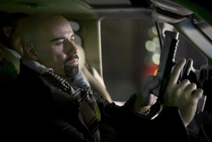 "From Paris With Love"